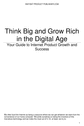 Thumbnail Thinking Big and Growing Rich in the Digital Age Thumbnail Thinking Big and Growing Rich in the Digital Age