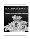 Thumbnail Maximum Profit In Niche Marketing Thumbnail Maximum Profit In Niche Marketing