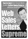 Thumbnail Supreme Web Sales Letters Thumbnail Supreme Web Sales Letters